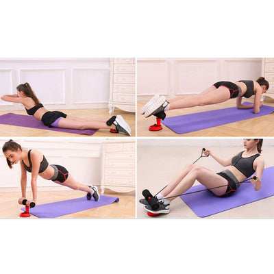 Sit up Assistant Bar