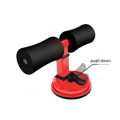 Sit up Assistant Bar