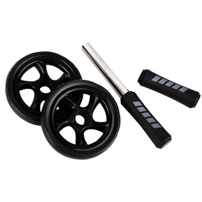 Ab Roller Wheel with Mat™️